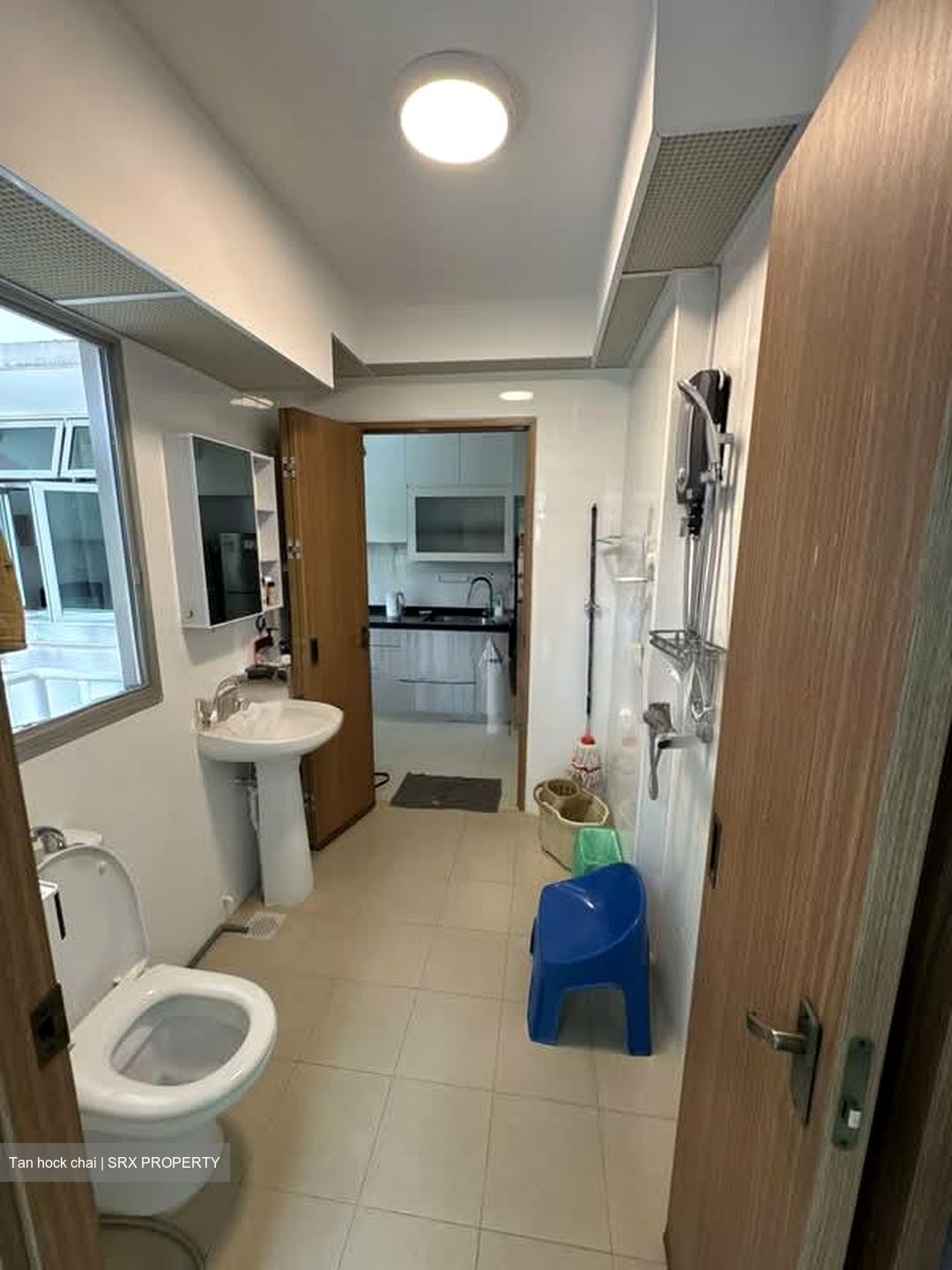 Blk 438B West Edge @ Bukit Batok (Bukit Batok), HDB 2 Rooms #591561551